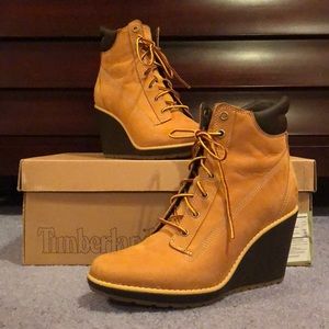 Timberland Women’s Wedges